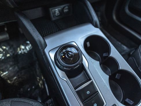 Used 2024 Ford Bronco Sport Big Bend image 18