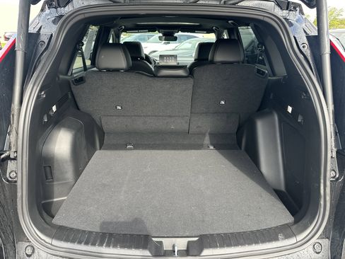 Used 2025 Honda CR-V Sport Touring image 12