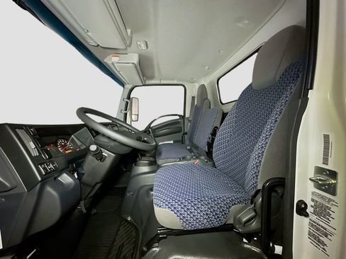New 2026 Isuzu NPR RWD image 14