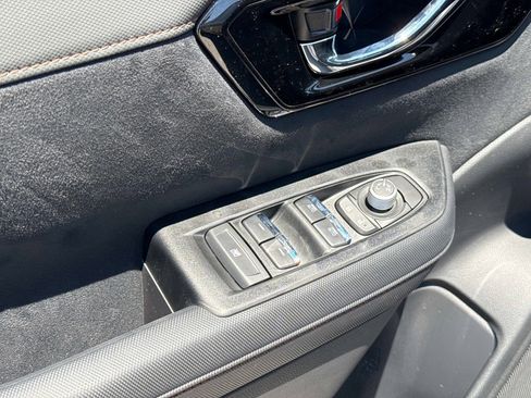 New 2026 Subaru Forester Sport AWD/4WD image 21