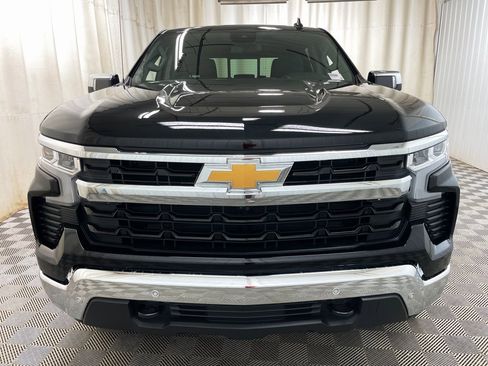Certified 2026 Chevrolet Silverado 1500 LT image 17