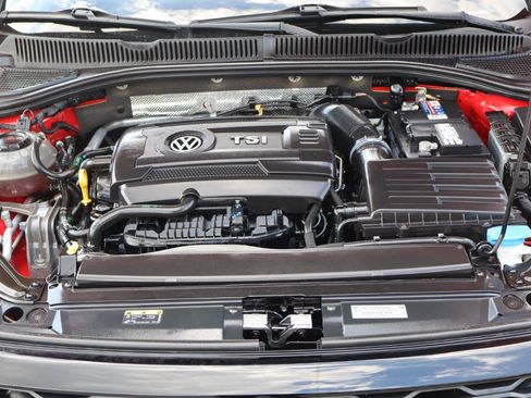 Used 2020 Volkswagen Jetta GLI FWD image 38