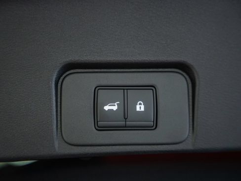 Used 2026 Nissan Rogue SV w/ Rock Creek Premium Package AWD/4WD image 10