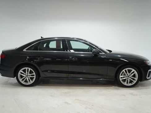 Used 2020 Audi A4 2.0T Premium w/ Convenience Package image 9
