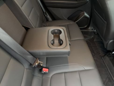 Used 2024 Chevrolet TrailBlazer RS w/ Driver Confidence Package image 56