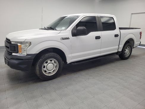 Used 2018 Ford F150 XL w/ XL Power Equipment Group image 2