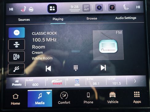 Used 2022 Jeep Grand Cherokee Limited image 19