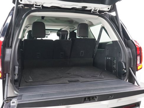 Used 2025 Ford Expedition Max Platinum AWD/4WD image 12