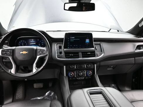 Used 2024 Chevrolet Tahoe LT RWD image 16