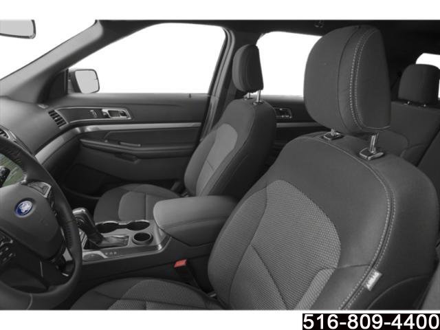 Used 2018 Ford Explorer XLT w/ Equipment Group 202A AWD/4WD image 10