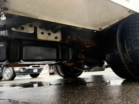 Used 2007 Chevrolet Kodiak C4500 2WD Regular Cab image 19