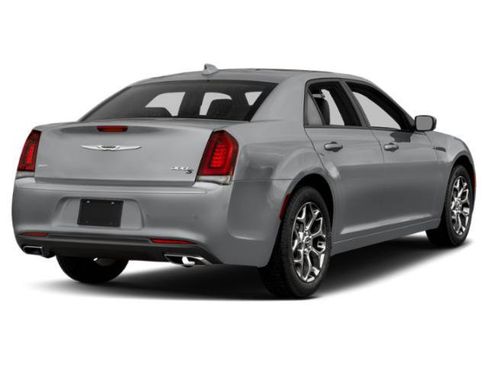 Used 2015 Chrysler 300 S w/ 300S Premium Group RWD image 5