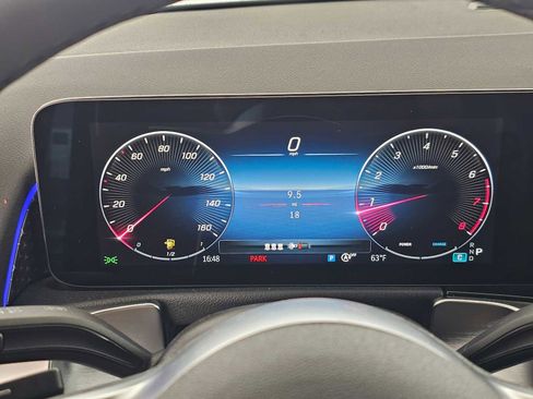 New 2026 Mercedes-Benz GLB 250 image 23