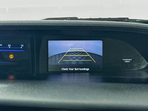Used 2015 Honda Civic LX image 13