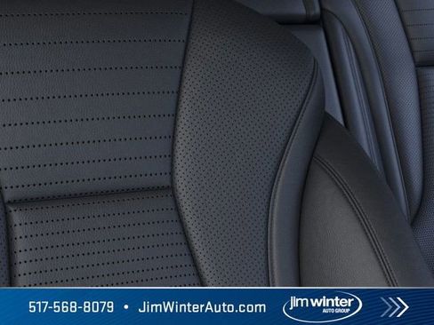 New 2026 Buick Envision Preferred image 21