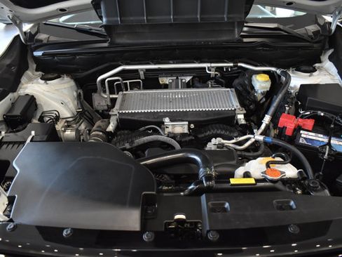 Used 2024 Subaru Ascent Premium w/ Convenience Package image 36