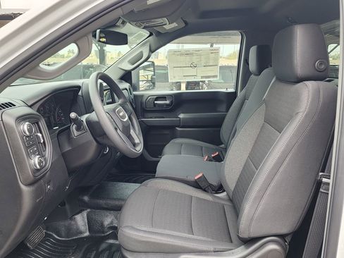 New 2026 GMC Sierra 3500 Pro w/ Convenience Package AWD/4WD image 21