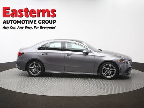 Used 2022 Mercedes-Benz A 220 4MATIC image 49