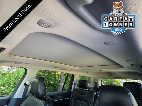 Used 2021 Jeep Grand Cherokee L Limited AWD/4WD image 8