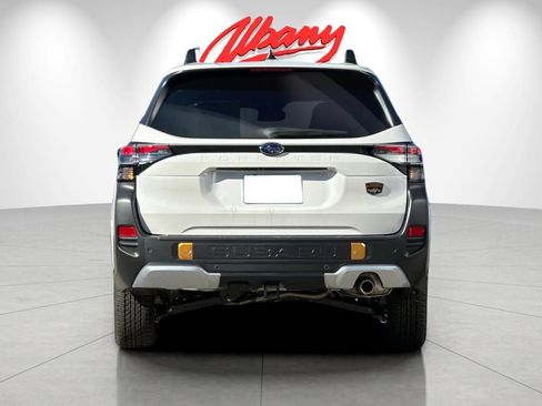 New 2026 Subaru Forester Wilderness AWD/4WD image 5