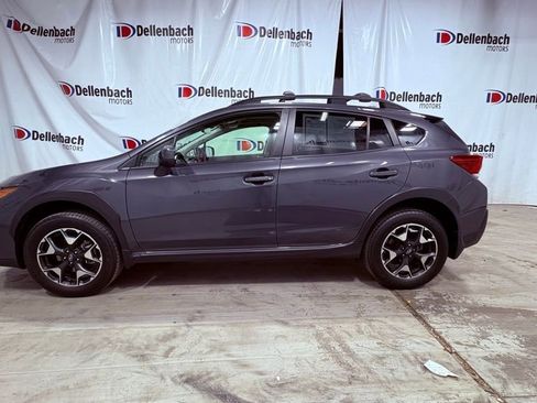 Used 2020 Subaru Crosstrek 2.0i Premium w/ Moonroof Package 2 AWD/4WD image 2