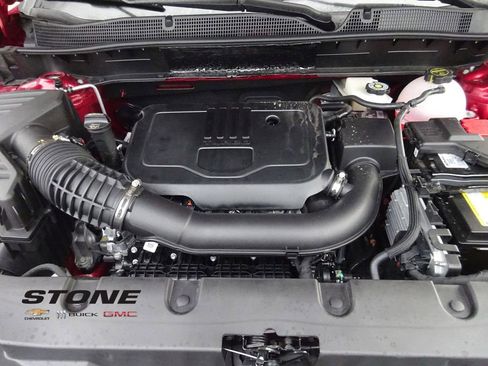 New 2026 Chevrolet Blazer RS image 11