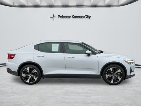 Used 2023 Polestar Polestar 2 w/ Pilot Pack image 2