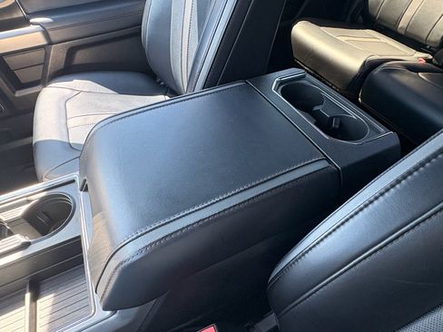 Used 2019 Ford F350 Platinum w/ Platinum Ultimate Package AWD/4WD image 24