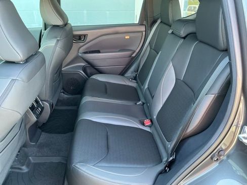 New 2026 Subaru Forester Wilderness AWD/4WD image 12