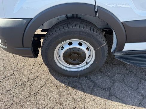 New 2026 Ford Transit 350 XL image 16