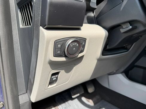 Used 2018 Ford F150 XL w/ Equipment Group 101A Mid AWD/4WD image 15