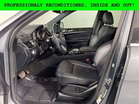 Used 2018 Mercedes-Benz GLE 350 image 7