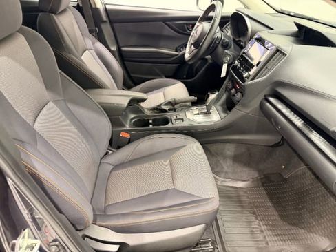 Used 2019 Subaru Crosstrek 2.0i Premium w/ Eyesight System image 31