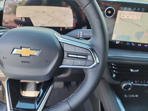 New 2026 Chevrolet Tahoe Premier image 28