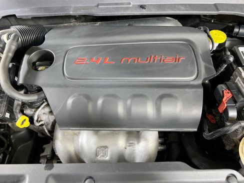 Used 2022 Jeep Compass Latitude w/ Convenience Group AWD/4WD image 27