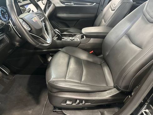 Used 2024 Cadillac XT6 Sport AWD/4WD image 20