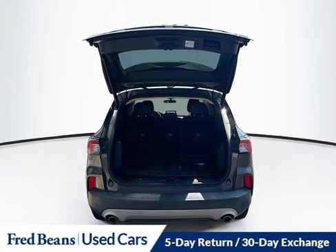 Used 2020 Ford Escape SEL AWD/4WD image 18