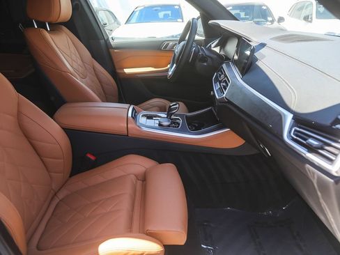 Used 2023 BMW X5 sDrive40i w/ Parking Assistance Package RWD image 13
