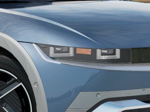 New 2026 Hyundai Ioniq 5 Limited image 9