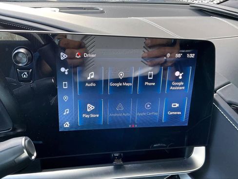 Used 2025 Chevrolet Corvette Z06 w/ Z07 Performance Package image 32