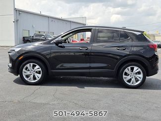 Used 2025 Buick Encore GX Preferred FWD video 2