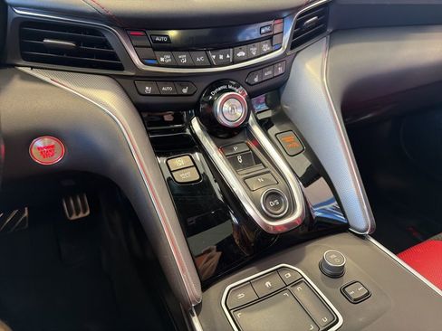Used 2021 Acura TLX Type S image 33
