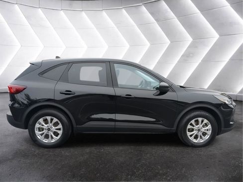 Used 2025 Ford Escape Active AWD/4WD image 6
