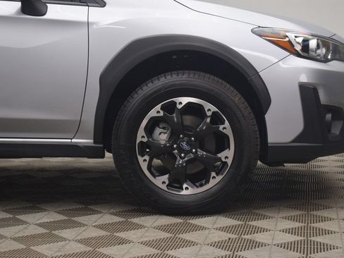 Used 2022 Subaru Crosstrek 2.0i Premium w/ Popular Package #3 AWD/4WD image 27