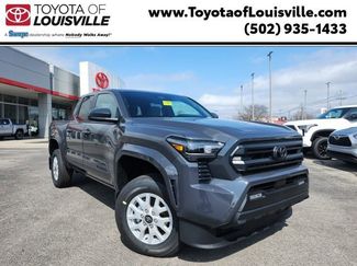 New 2026 Toyota Tacoma SR5 video 1