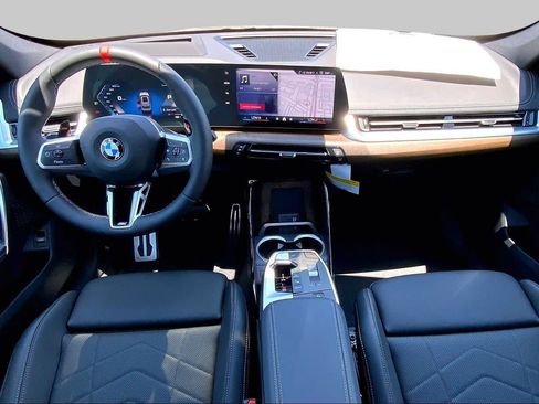 New 2026 BMW X1 M35i w/ Technology Package AWD/4WD image 5
