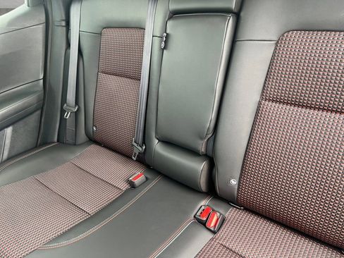 New 2026 Nissan Kicks SR w/ Cold Weather Package image 22