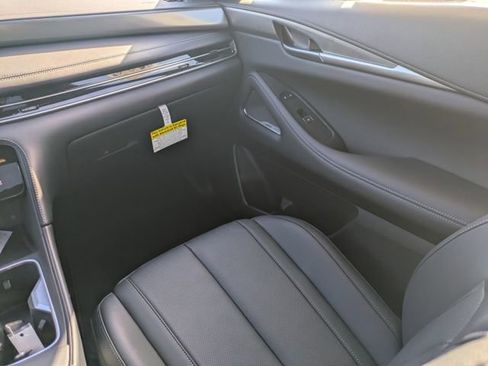 Used 2025 INFINITI QX60 Luxe w/ Black Edition image 20