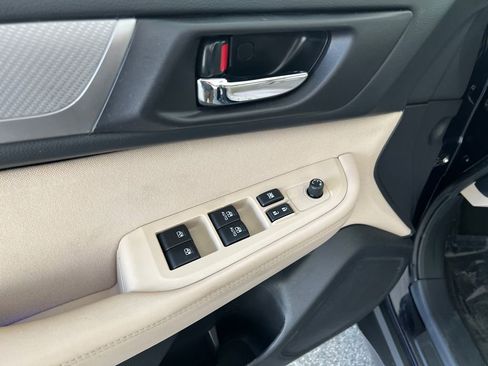 Used 2018 Subaru Outback 2.5i Premium w/ Popular Package #1 image 13