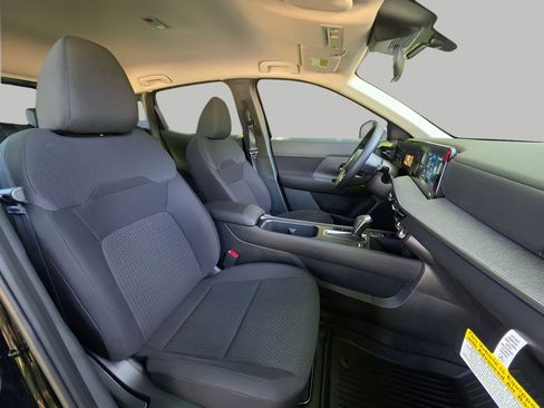 New 2026 Nissan Kicks S FWD image 11